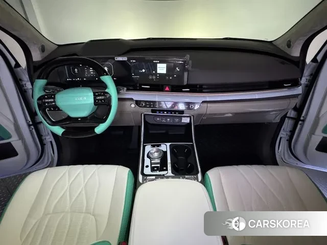 Kia The New Carnival 4th Generation id 3256265 из Кореи 19