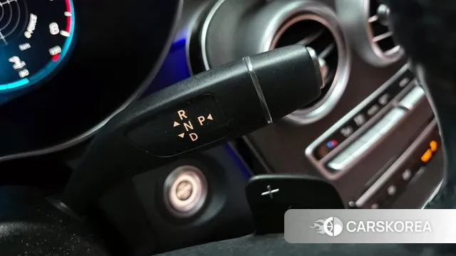 Mercedes-Benz GLC-Class X253 id 3383904 из Кореи 19