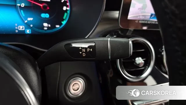 Mercedes-Benz GLC-Class X253 id 3597110 из Кореи 19