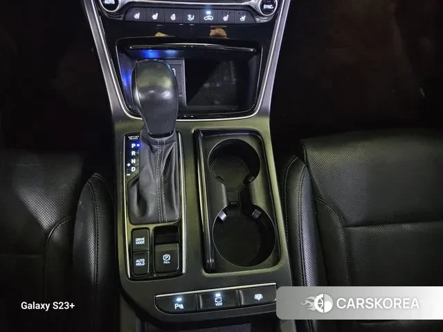 Hyundai Grandeur IG id 2976988 из Кореи 18