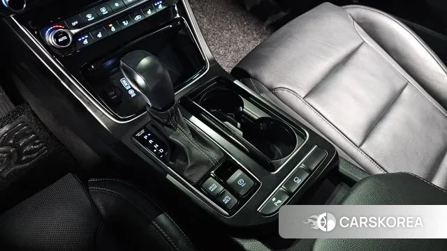 Hyundai Grandeur IG id 3422918 из Кореи 19