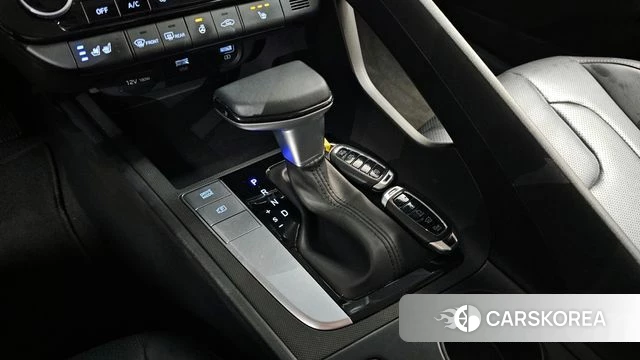 Hyundai Avante (CN7) id 3843838 из Кореи 19