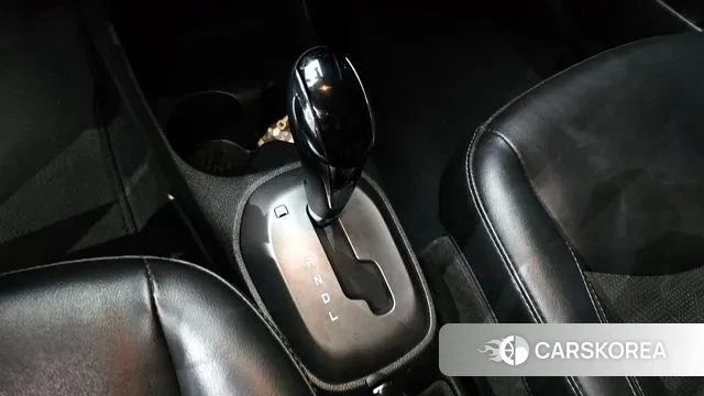 Chevrolet (GM Daewoo) The New Spark id 3439954 из Кореи 19