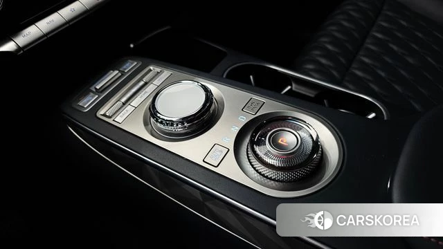 Genesis GV70 id 4632217 из Кореи 30