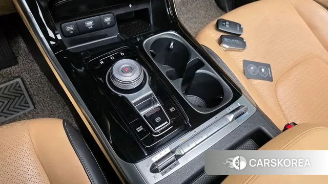 Kia Carnival 4th generation id 3746995 из Кореи 19