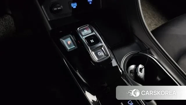 Hyundai Sonata (DN8) id 3373468 из Кореи 19