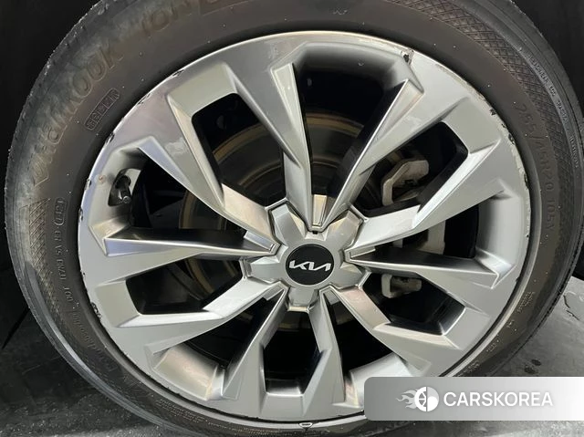 Kia Sorento 4th Generation id 4281175 из Кореи 14