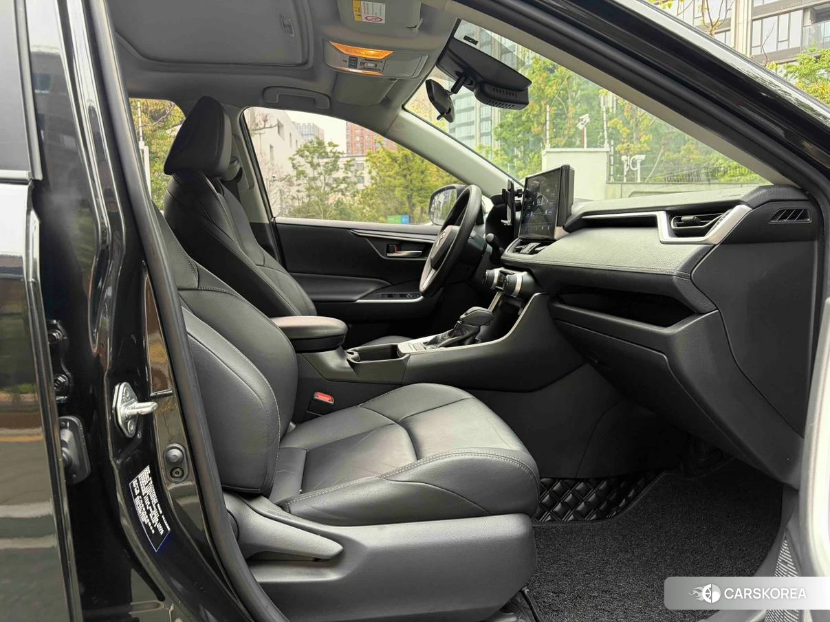 Toyota Wilanda id 4405764 из Китая 17