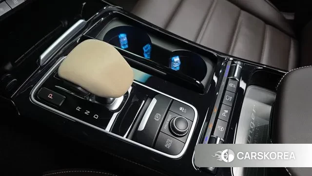 Kia Stinger id 3284869 из Кореи 19