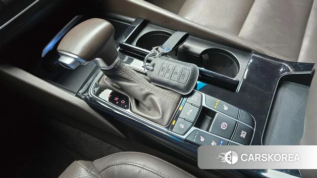 Kia Come New K7 id 3924817 из Кореи 19