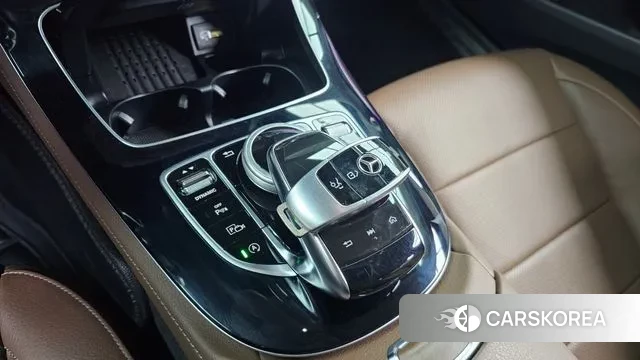 Mercedes-Benz E-Class W213 id 3608218 из Кореи 19