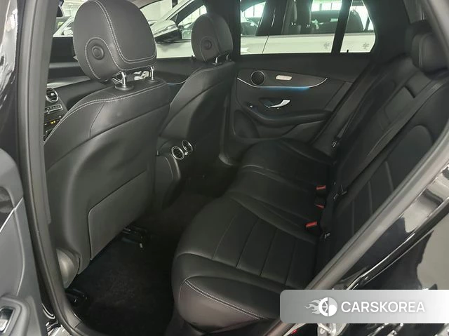 Mercedes-Benz GLC-Class X253 id 4371473 из Кореи 16
