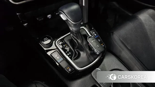 Kia Seltos id 2966187 из Кореи 19