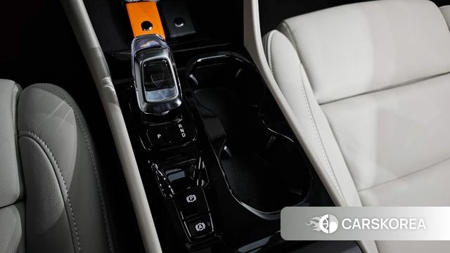 Volvo XC40 id 3921512 из Кореи 19