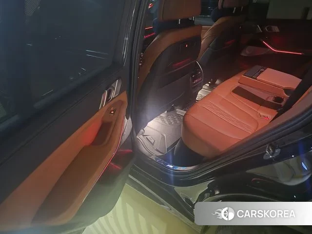 BMW X5 (G05) id 3420657 из Кореи 16