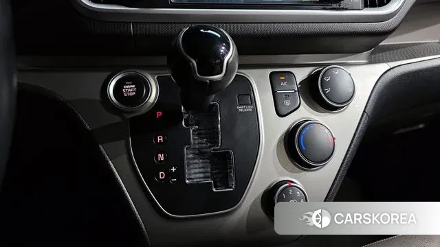 Kia The New Ray id 3474807 из Кореи 19