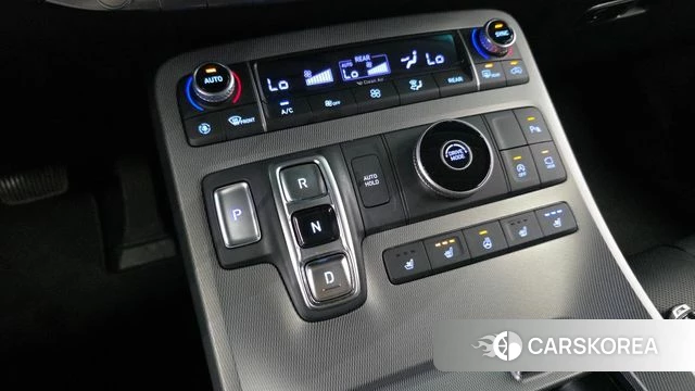 Hyundai Palisade id 4396072 из Кореи 31