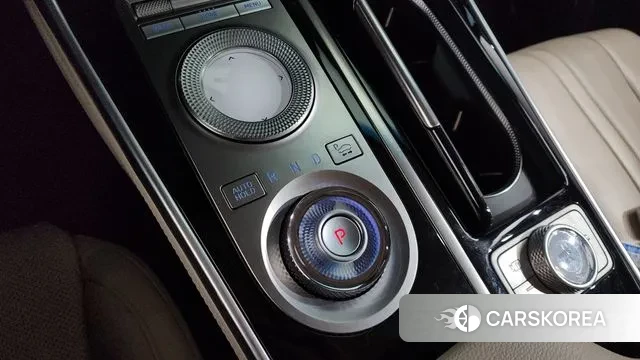 Genesis GV80 id 3514029 из Кореи 19