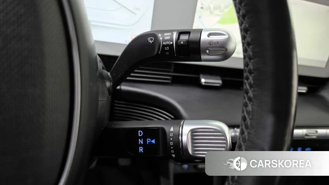 Hyundai Ionic 5 id 4942760 из Кореи 29