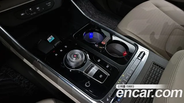 Kia The New Carnival 4th Generation id 2700141 из Кореи 19