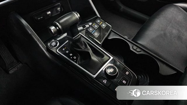 Kia Sportage 5th Generation id 4631220 из Кореи 30