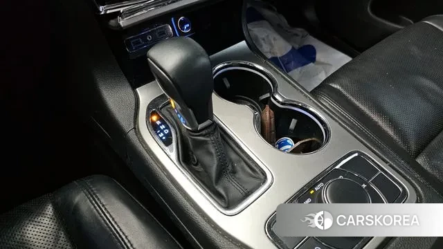 Jeep Grand Cherokee id 3144805 из Кореи 19