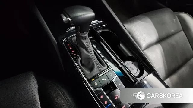 Kia Come New K7 id 3254092 из Кореи 19