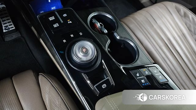 Kia K8 Hybrid id 4899049 из Кореи 34