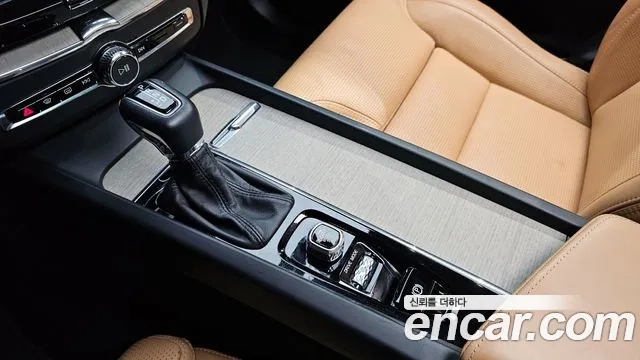 Volvo XC60 second Generation id 2865530 из Кореи 19