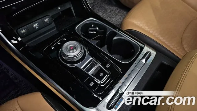 Kia Carnival 4th generation id 2926634 из Кореи 19