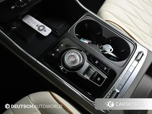 Kia The New Carnival 4th Generation id 3388607 из Кореи 19