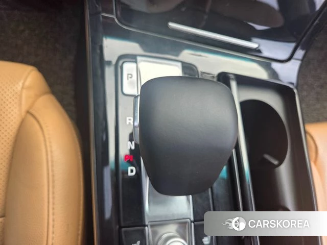 Kia K7 Premier id 4420576 из Кореи 19