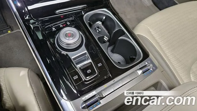 Kia Carnival 4th generation id 2955325 из Кореи 19