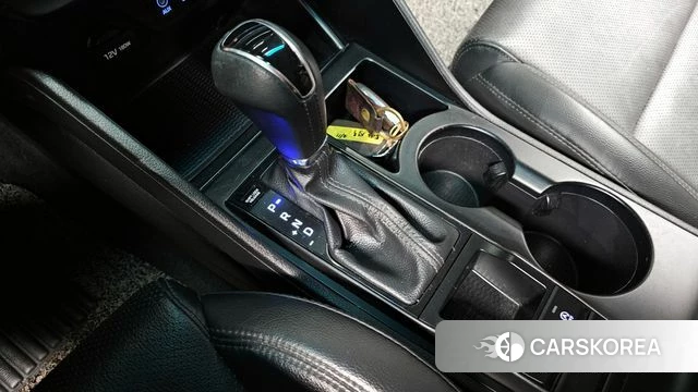 Hyundai All New Tucson id 4377885 из Кореи 29