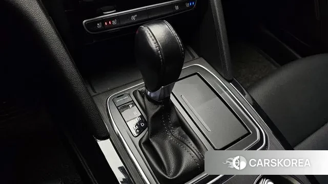 Renault Korea (Samsung) The New SM6 id 3459118 из Кореи 19