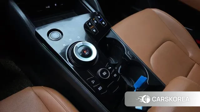 Kia Sportage 5th Generation Hybrid id 3739522 из Кореи 19