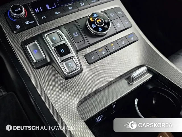 Hyundai Palisade id 3427734 из Кореи 19