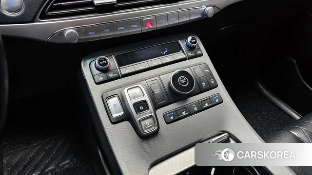 Hyundai Palisade id 3573300 из Кореи 19