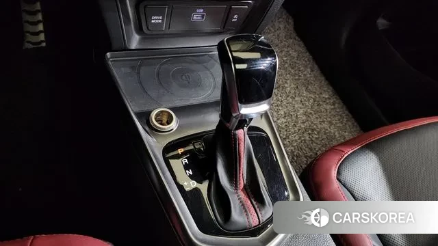 Ssangyong Tivoli Air id 3232506 из Кореи 19