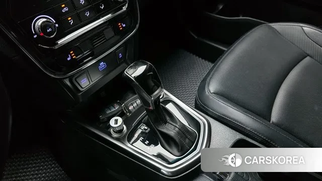 Ssangyong Berry New Tivoli id 3220104 из Кореи 19