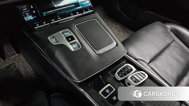 Hyundai The New Grandeur IG id 3464264 из Кореи 19