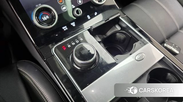 Land Rover Range Rover Velar id 4688994 из Кореи 19