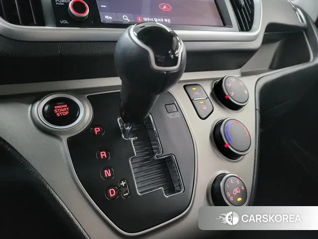 Kia The New Ray id 3053997 из Кореи 19