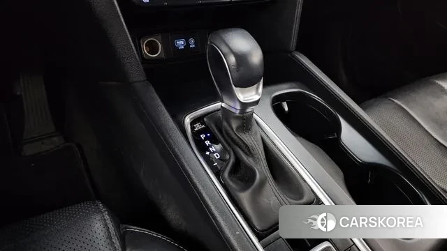 Hyundai Santa Fe TM id 3379794 из Кореи 19