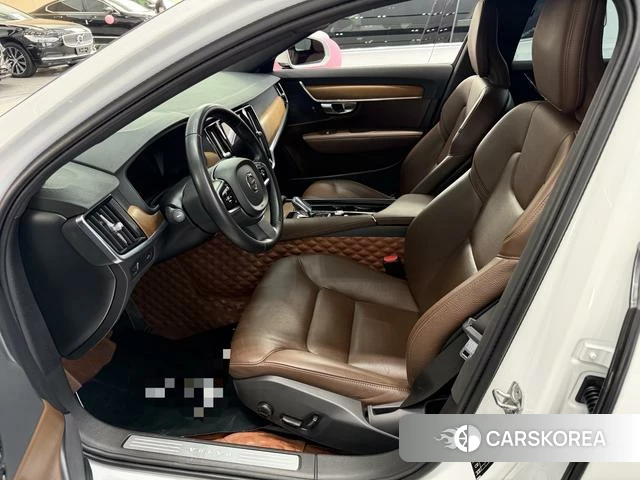 Volvo S90 id 4217524 из Китая 9