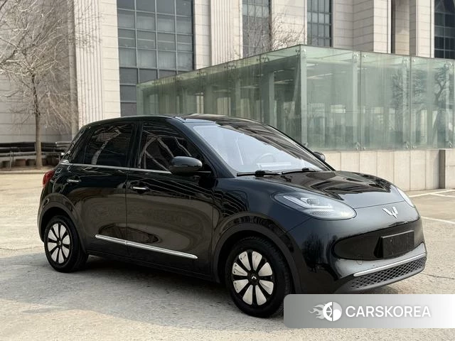 Wuling Automobile Wuling Bingguo id 3908911 из Китая 9