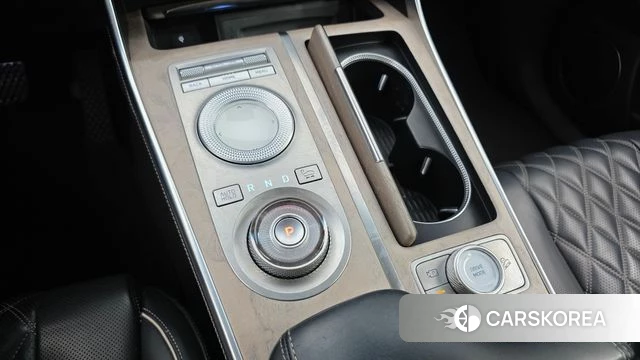 Genesis GV80 id 3898846 из Кореи 19