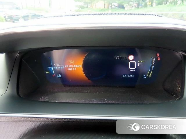 Peugeot e-2008 second generation id 4488301 из Кореи 18