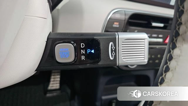 Hyundai Palisade (LX3) id 4505329 из Кореи 32