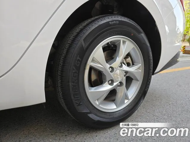 Hyundai Avante (CN7) id 2669145 из Кореи 19